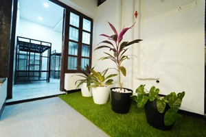 best women hostels in Trichy